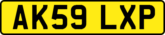 AK59LXP