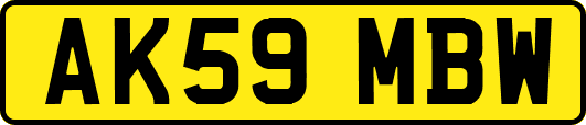 AK59MBW