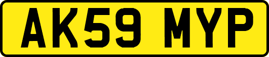 AK59MYP