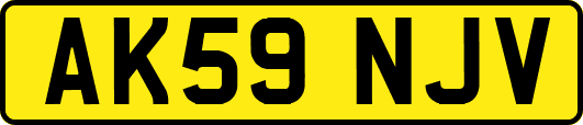 AK59NJV