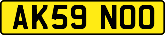 AK59NOO