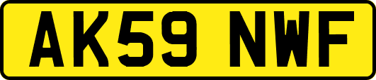 AK59NWF