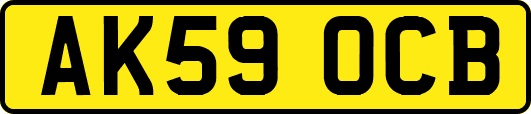 AK59OCB