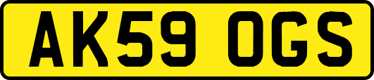 AK59OGS