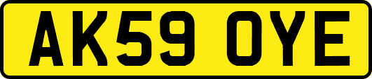 AK59OYE