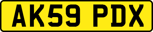 AK59PDX