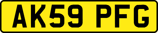 AK59PFG