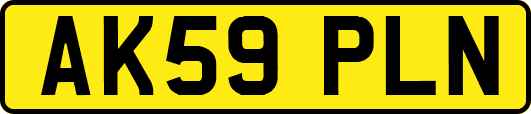 AK59PLN