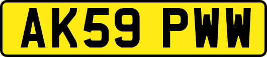 AK59PWW