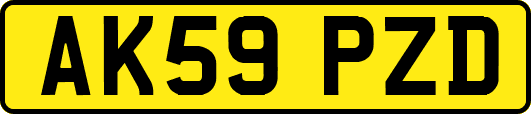 AK59PZD
