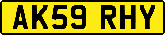 AK59RHY