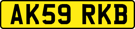 AK59RKB