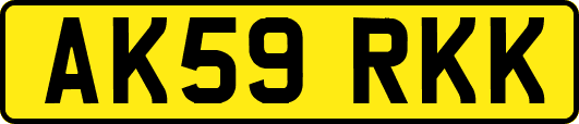 AK59RKK
