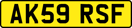 AK59RSF