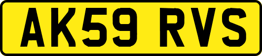 AK59RVS