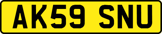 AK59SNU