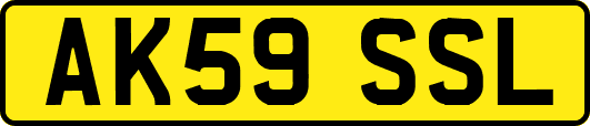 AK59SSL