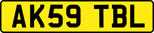 AK59TBL
