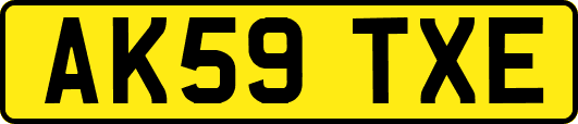 AK59TXE