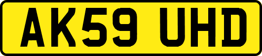 AK59UHD
