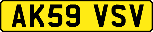 AK59VSV