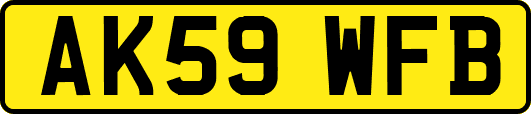 AK59WFB
