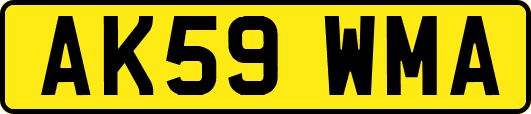 AK59WMA