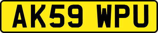 AK59WPU