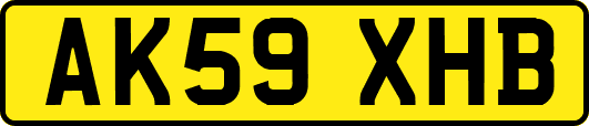 AK59XHB