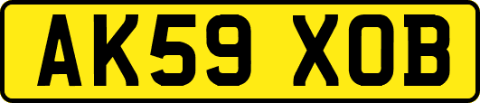 AK59XOB