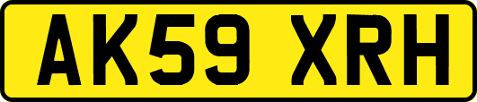 AK59XRH