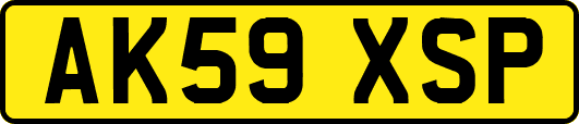 AK59XSP
