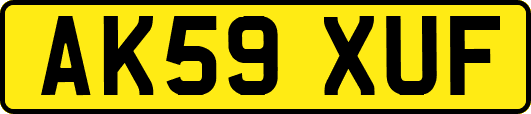 AK59XUF