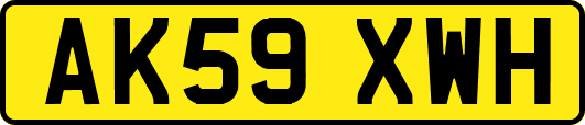 AK59XWH
