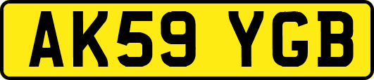 AK59YGB