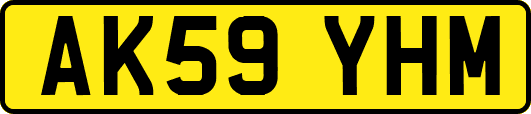 AK59YHM