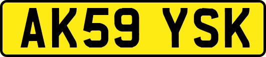 AK59YSK