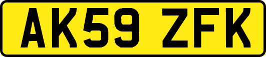 AK59ZFK