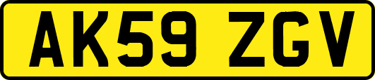 AK59ZGV