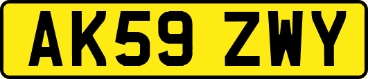 AK59ZWY