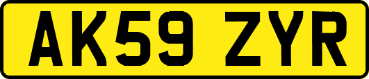 AK59ZYR