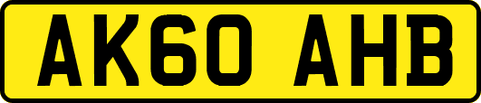 AK60AHB