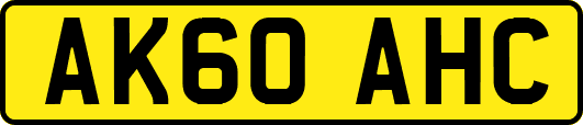 AK60AHC