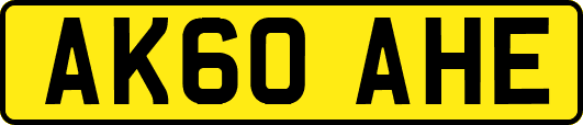 AK60AHE