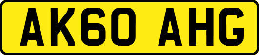 AK60AHG