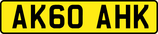 AK60AHK