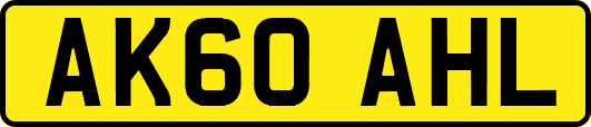 AK60AHL