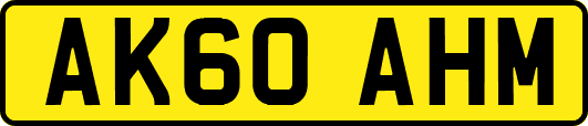 AK60AHM