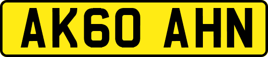 AK60AHN