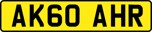 AK60AHR